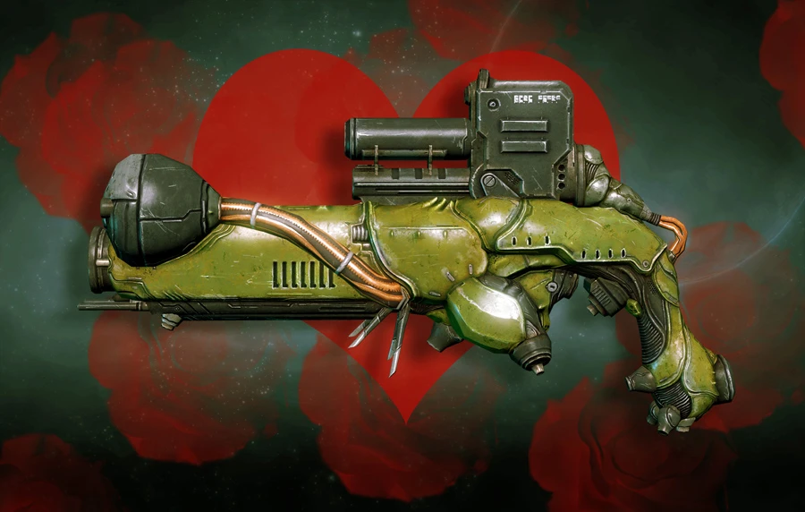 Warframe - Обновления игры - История обновлений