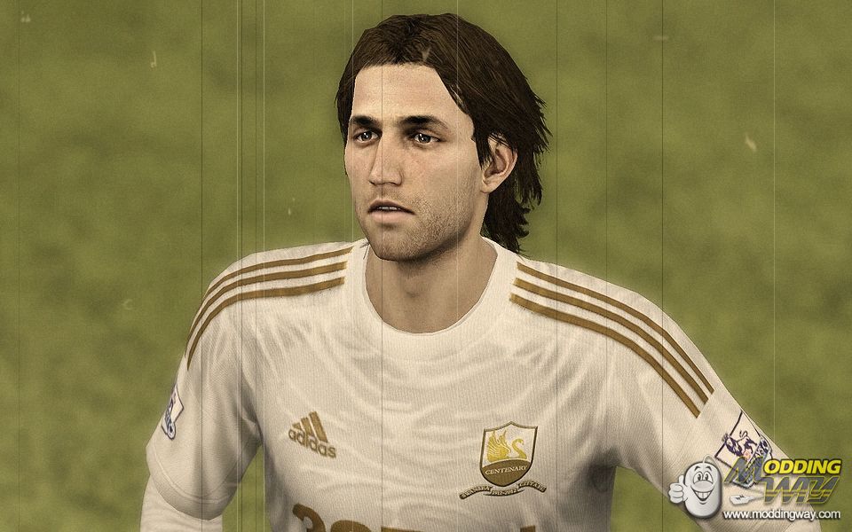 FIFA 13 "Muchu Лицо"