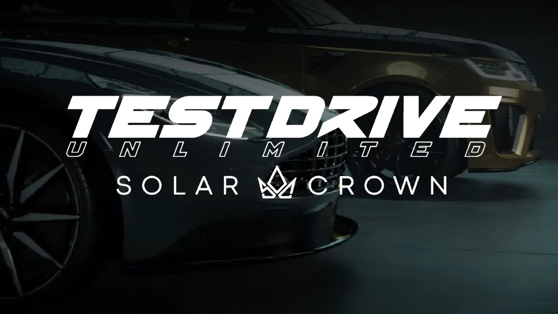Test Drive Unlimited: Solar Crown прокатит вас по Гонконгу и выйдет 22 сентября 2022 года