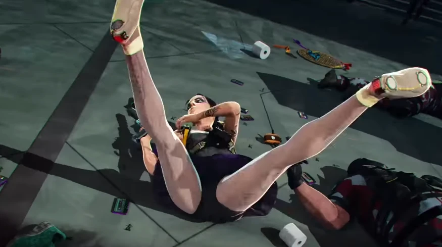 Альфа-тест Hyenas начнется позже на этой неделе