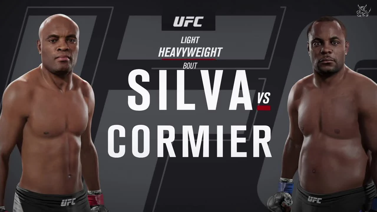 UFC 200 - Hunt vs Lesnar, Silva vs Cormier [PS4]