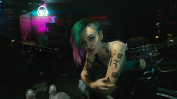 Геймдиректор Cyberpunk 2077 ответил на расследование Bloomberg о разработке игры