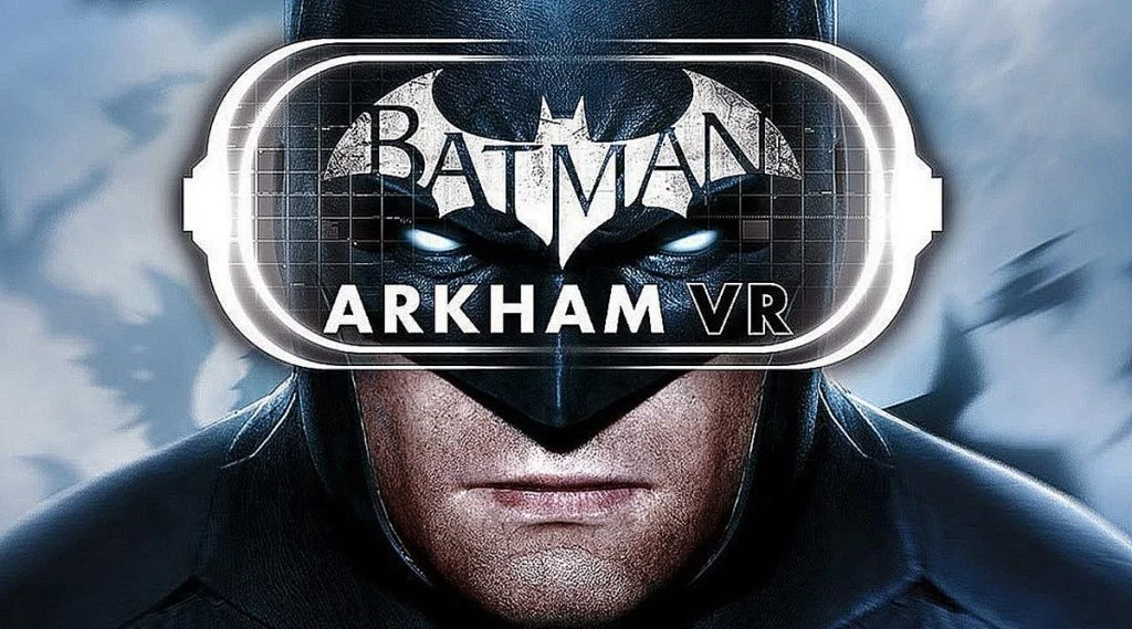 Batman: Arkham VR "ушла на золото"
