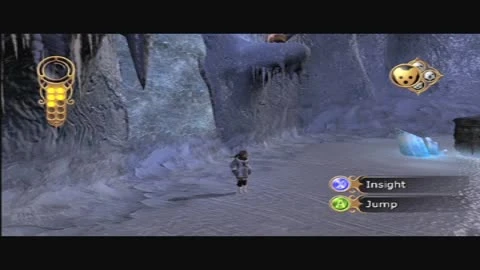 The Golden Compass "Daemon Mechanic: Wildcat"