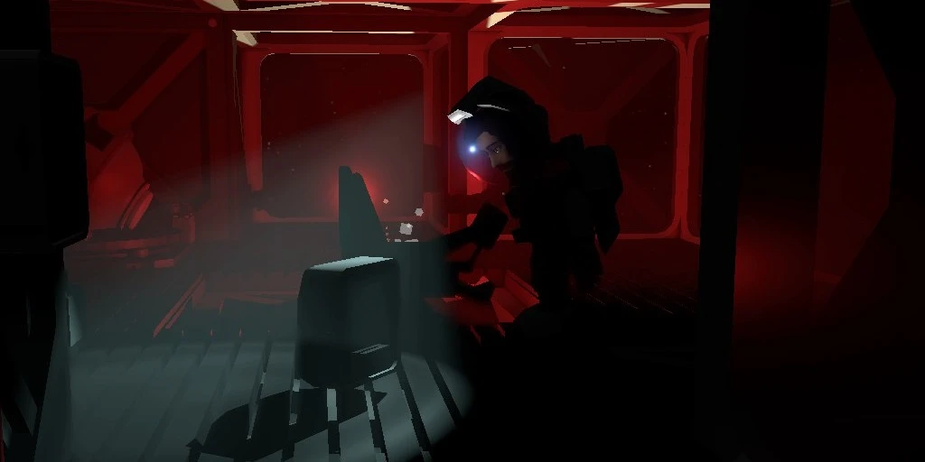 Новый космос