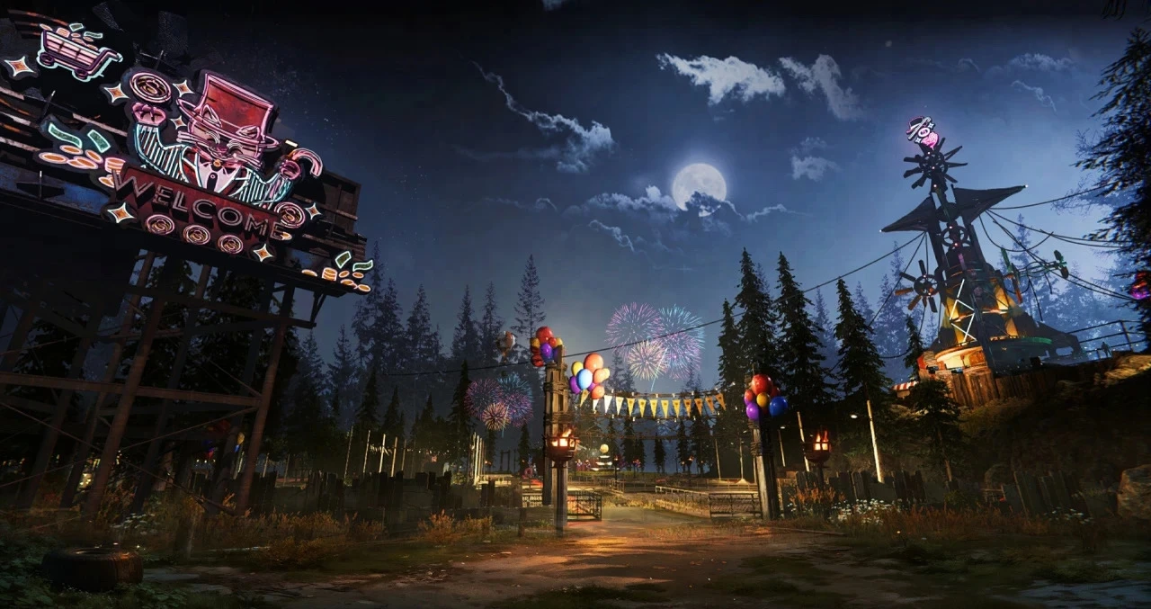 Once Human получила специальные торговые зоны в последнем обновлении