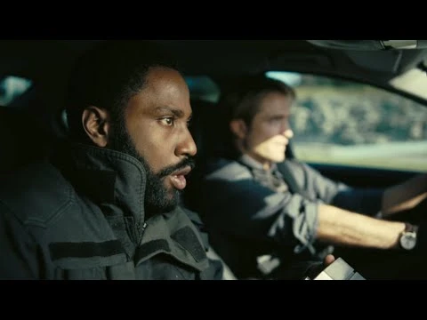 В Fortnite показали новый трейлер фильма "Довод" Кристофера Нолана