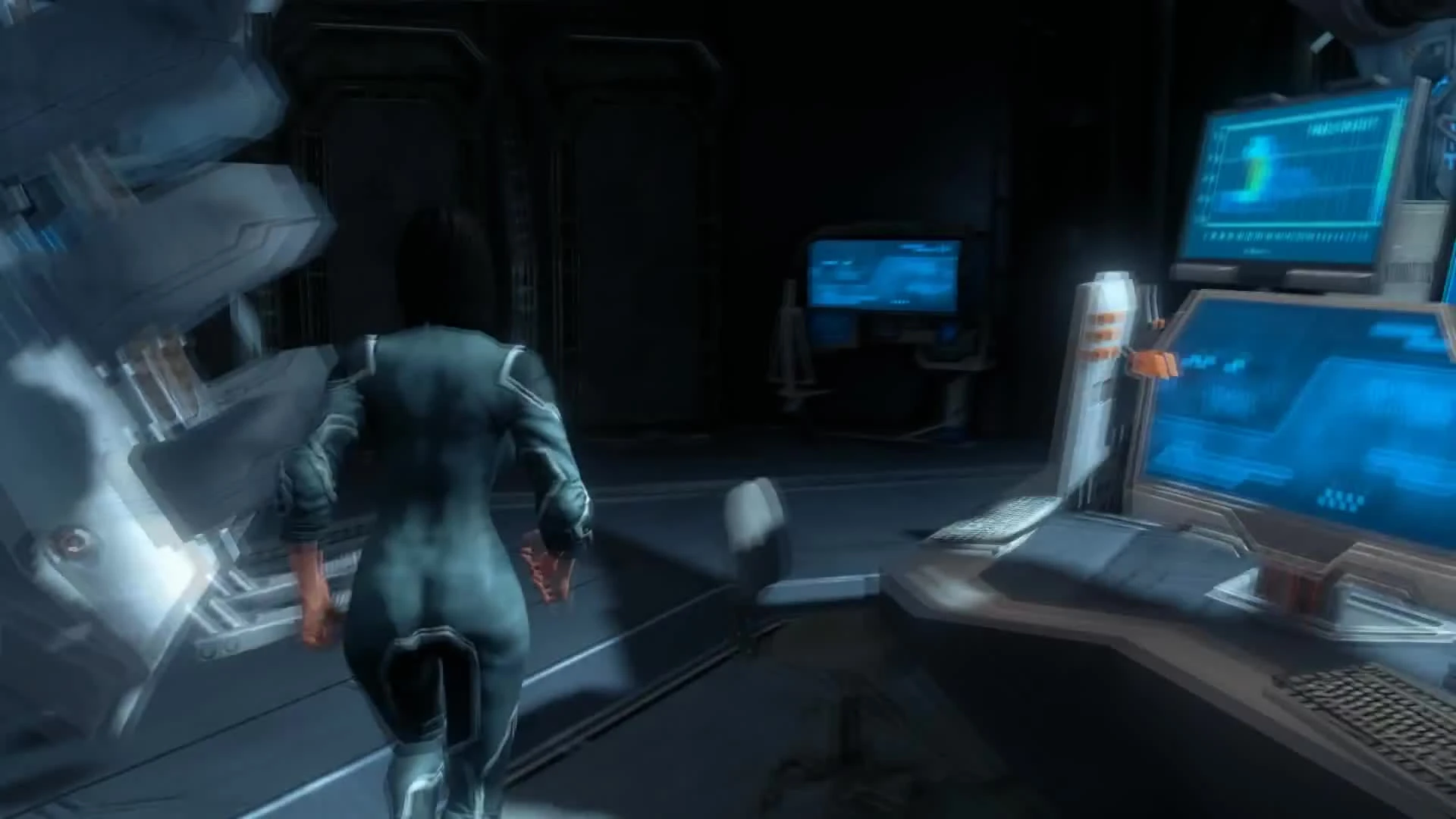 Saints Row 4 "Все романтичные и постельные сцены"