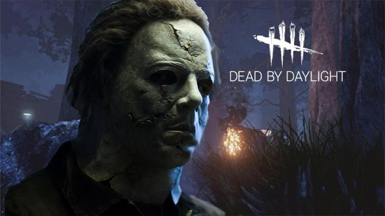 В Dead by Daylight можно поиграть бесплатно до конца выходных