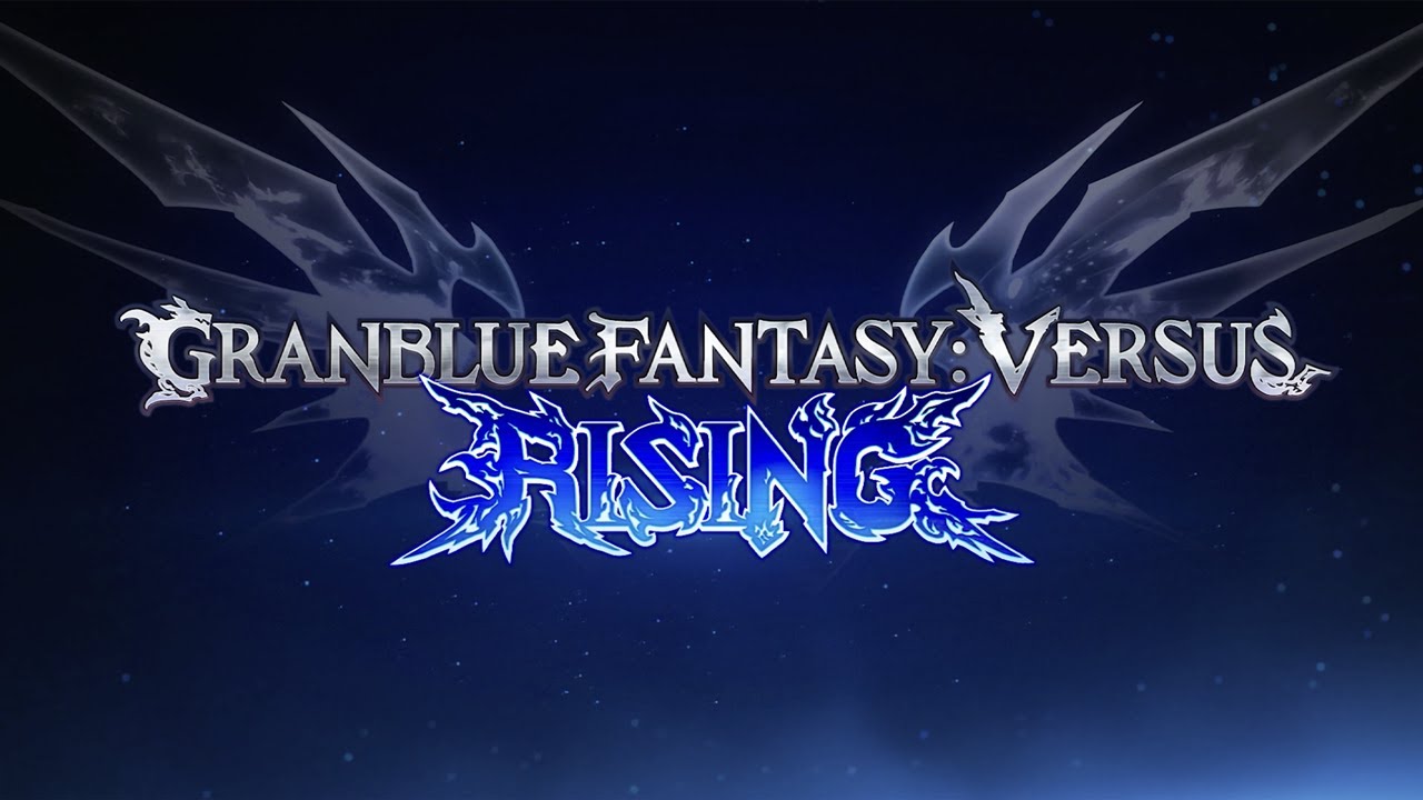 Состоялся анонс 2D-файтинга Granblue Fantasy: Versus Rising Состоялся анонс 2D-файтинга Granblue Fantasy: Versus Rising