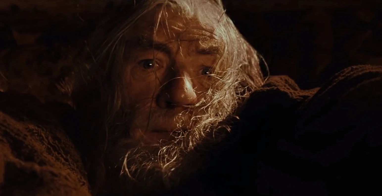 "Бегите, глупцы" - Создатели провального The Lord of the Rings Gollum делают еще одну игру в той же вселенной