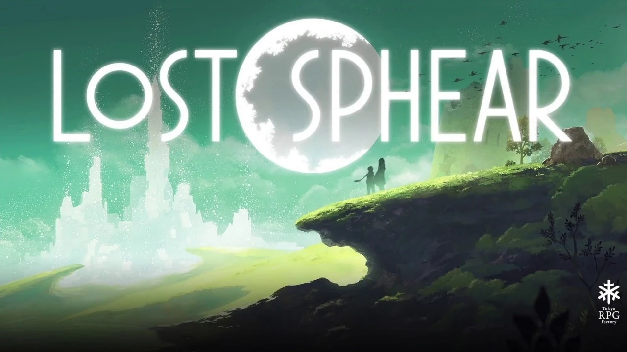 Новые детали Lost Sphear от разработчиков I Am Setsuna