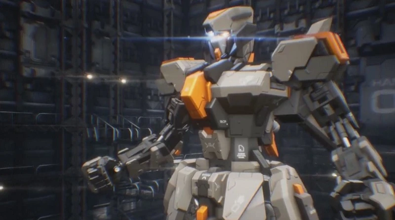 M.A.S.S. Builder выпустится в "раннем доступе" уже в этом месяце