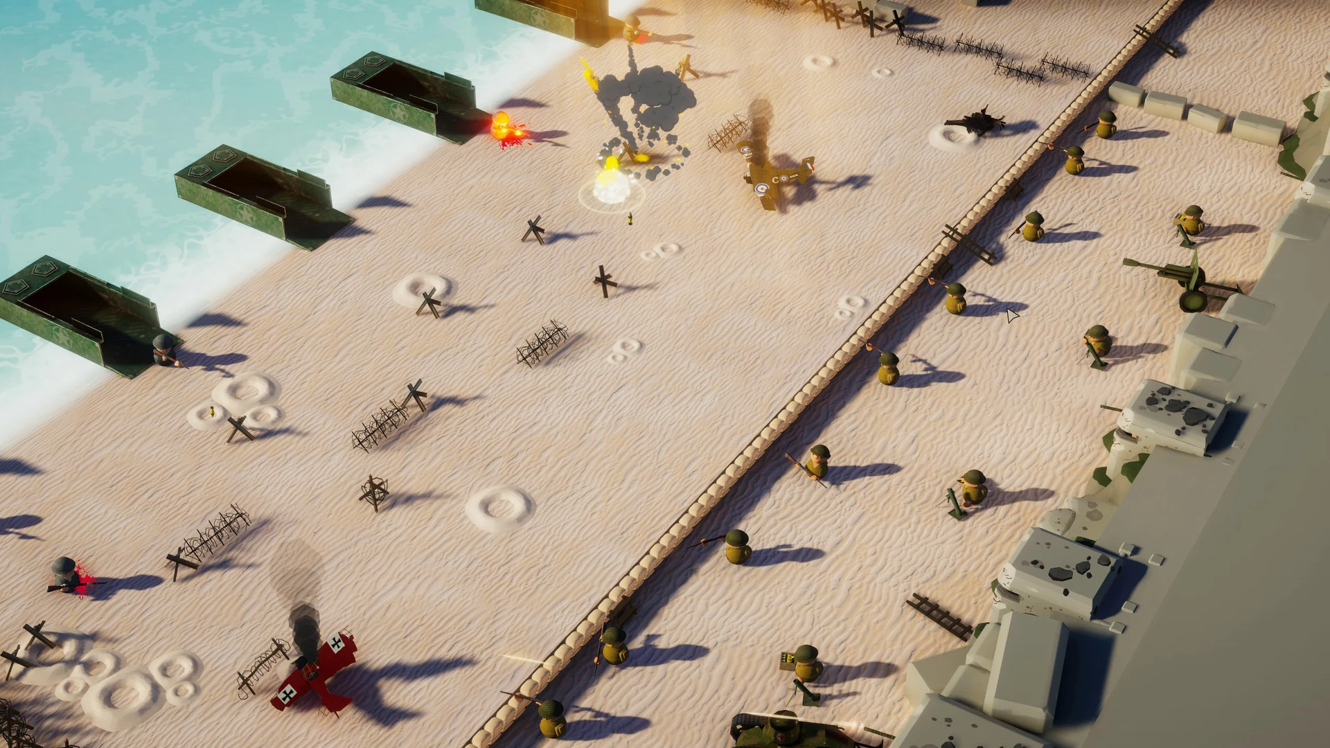 Northend Tower Defense "Таблица для Cheat Engine" [UPD: 05.10.2024] {SilverRabbit90}