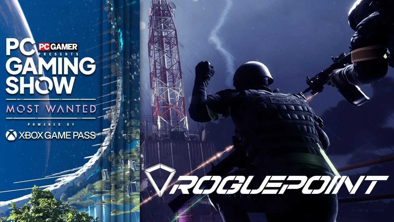 "Наследник Rainbow Six Vegas": авторы Black Mesa показали геймплей своего тактического рогалика Rogue Point