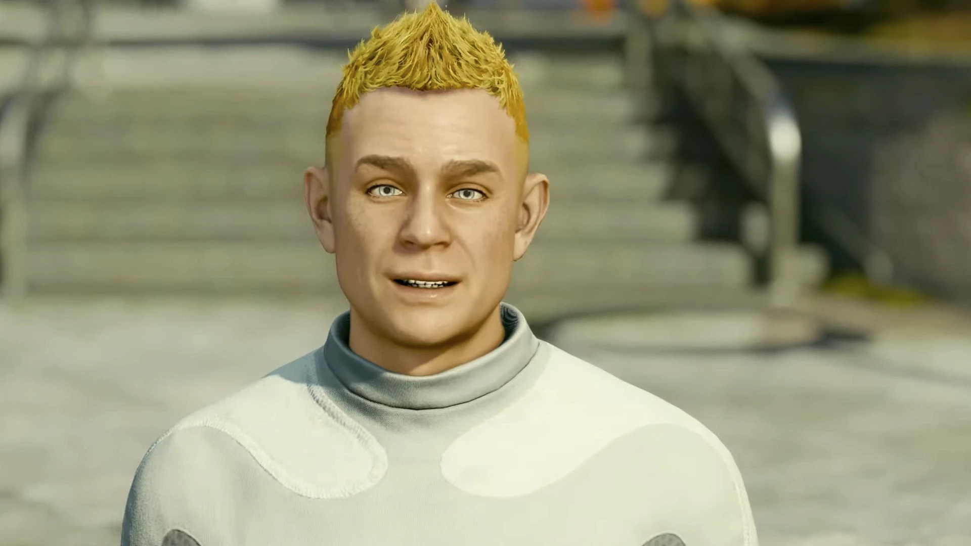 Ветеран Bethesda сказал, что за время между Fallout 4 и Starfield студия усвоила одну вещь: нет единого определения RPG