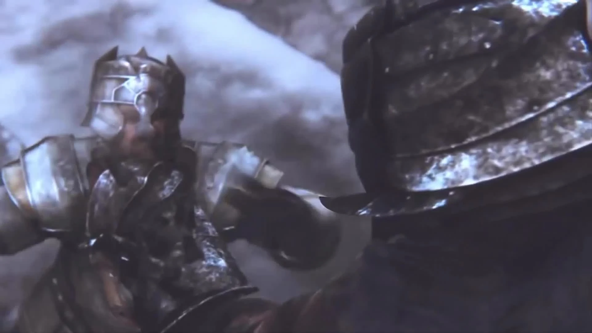 Мнение школьника на игру Middle-earth: Shadow of Mordor