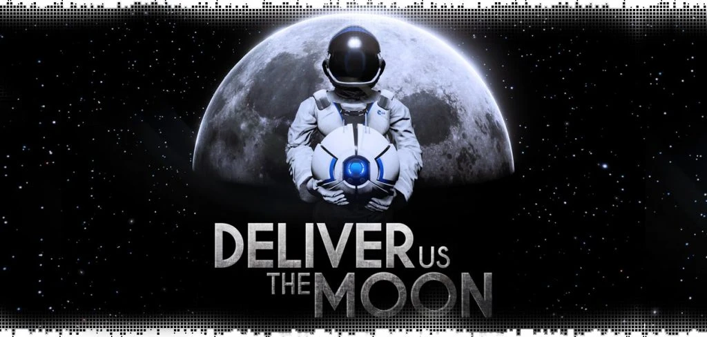 Версия Deliver Us The Moon для Nintendo Switch получила дату выхода