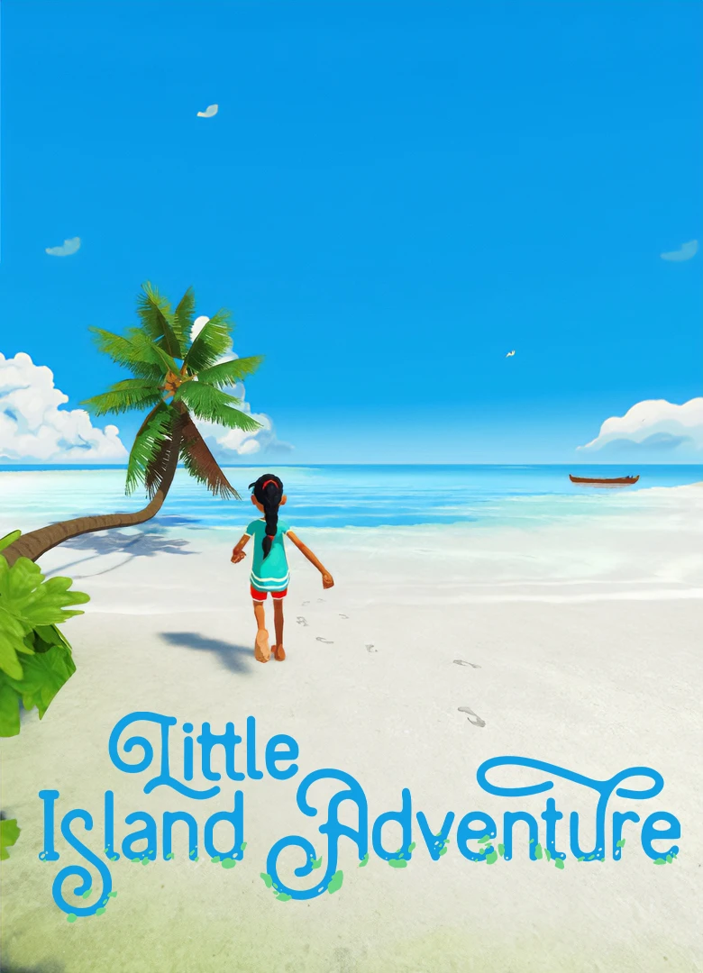 Little Island Adventure