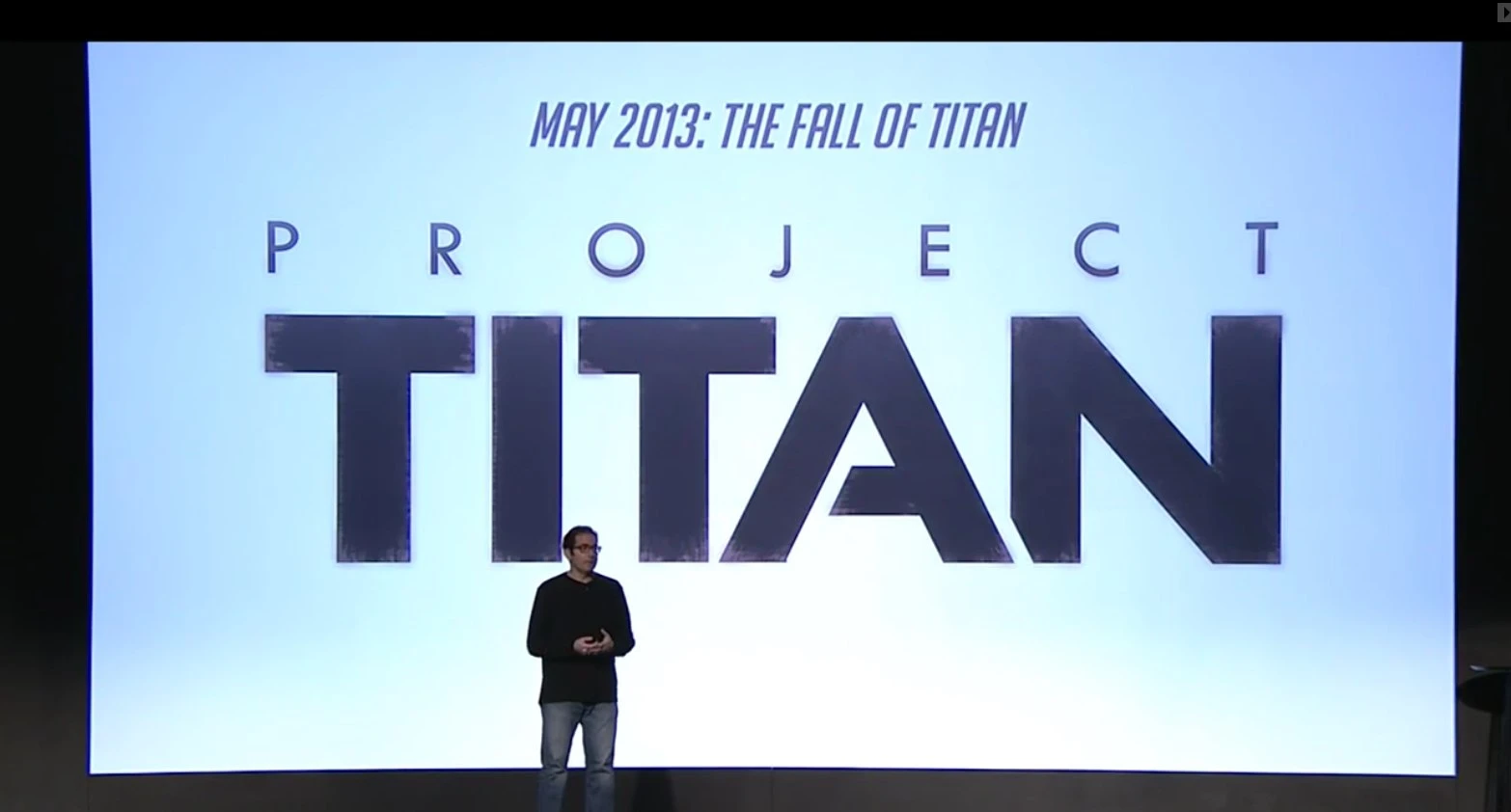 Джейсон Шрайер рассказал новые подробности отмененного проекта "Титан", из наработок которого появилась Overwatch