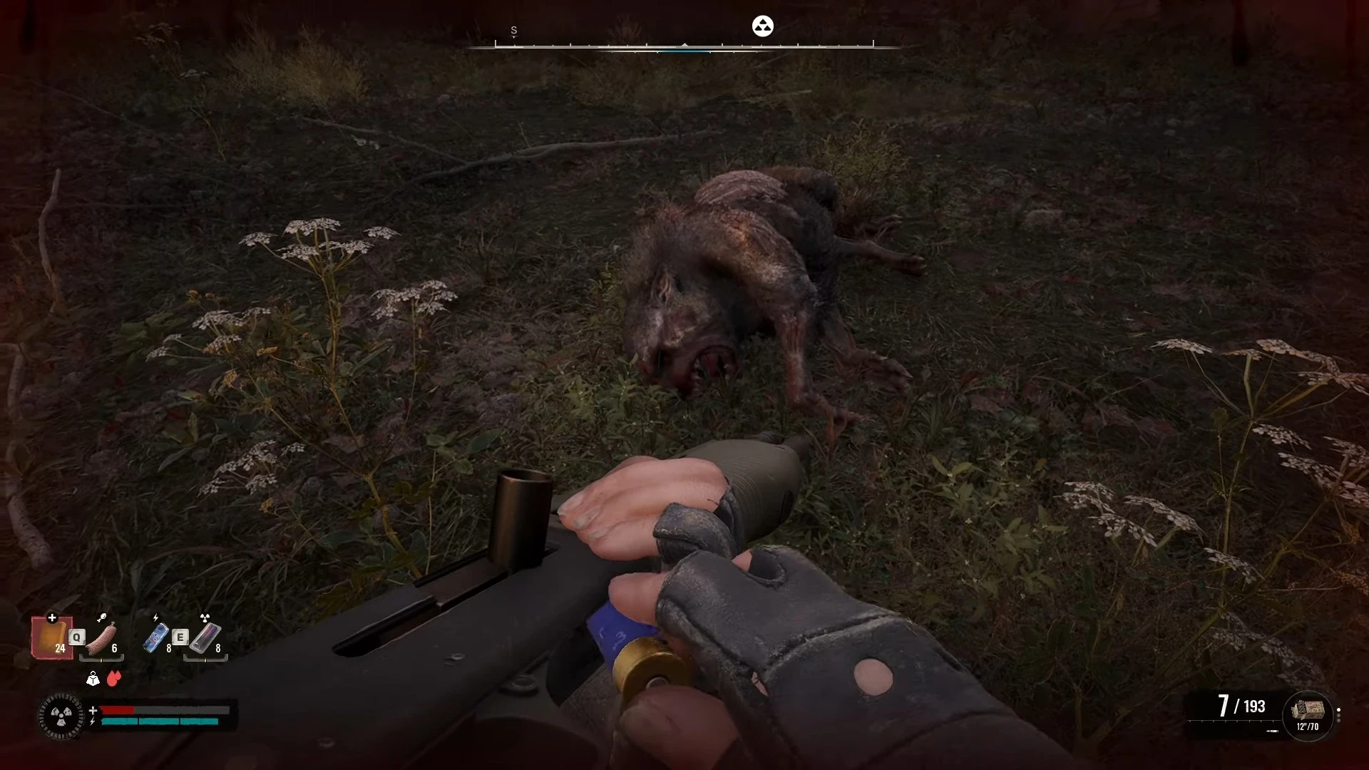 Как убивать Пси-собак в S.T.A.L.K.E.R. 2