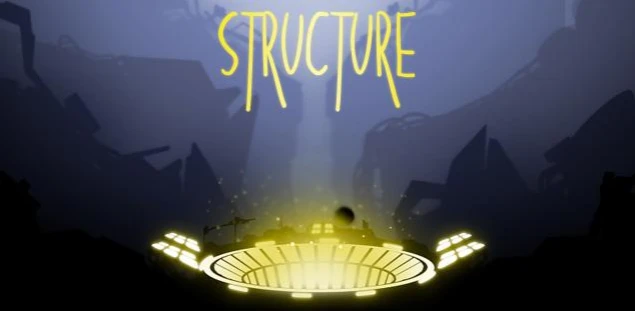 Хардкорный экшн Structure находится в разработке