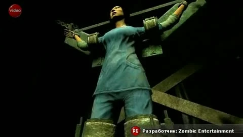 Saw 2: Flesh and Blood. Отрубили мне яйца