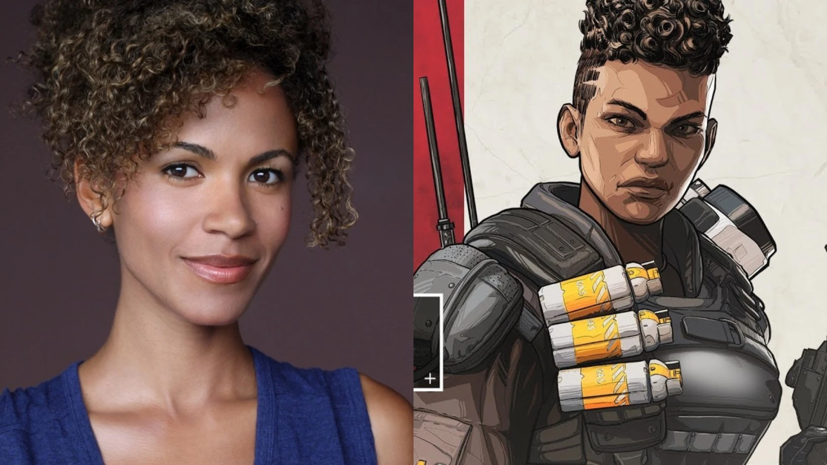 Актриса озвучки Apex Legends рассказала, как разработчики пытались сохранить проект в тайне