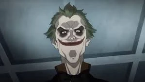 Ролик о создании Batman: Assault on Arkham.