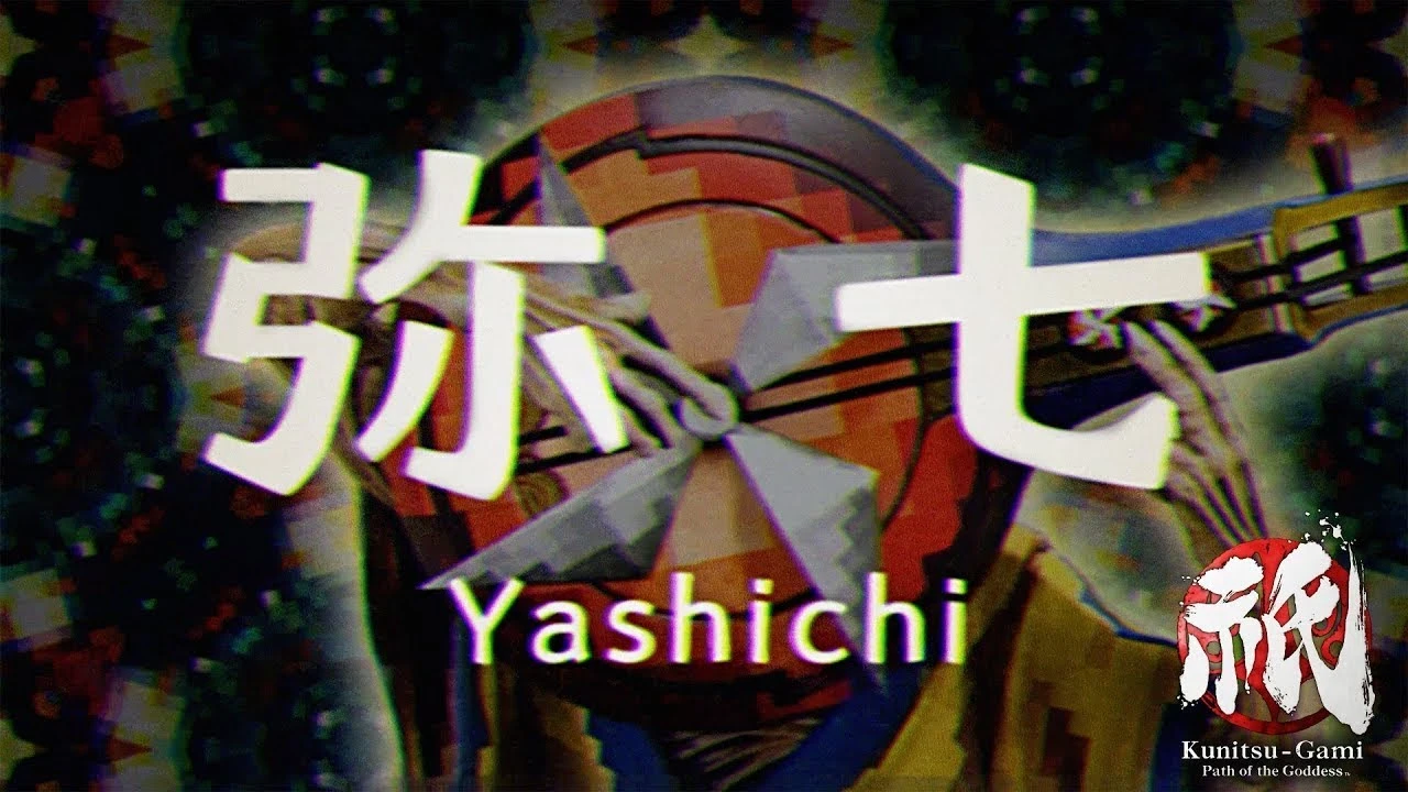 Kunitsu-Gami: Path of the Goddess получит необычное обновление в июле