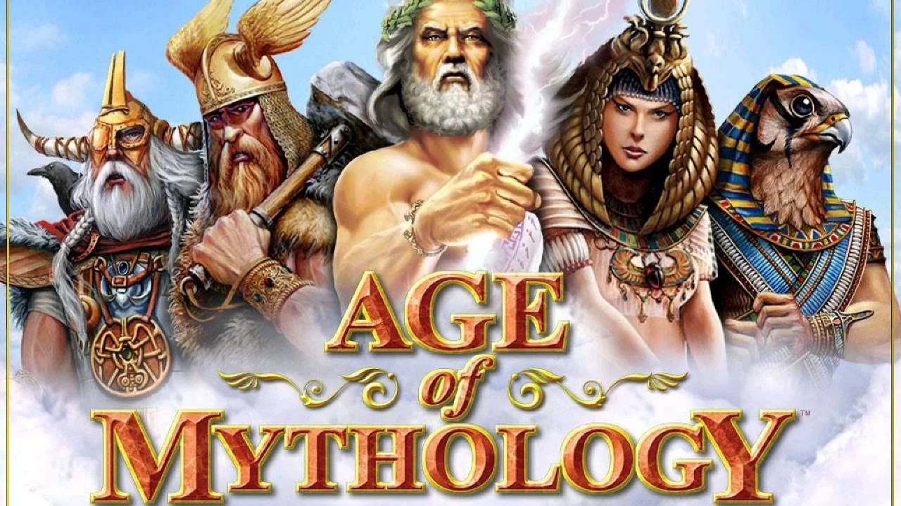 Слух: Новый проект по франшизе Age of Mythology находится в планах Microsoft