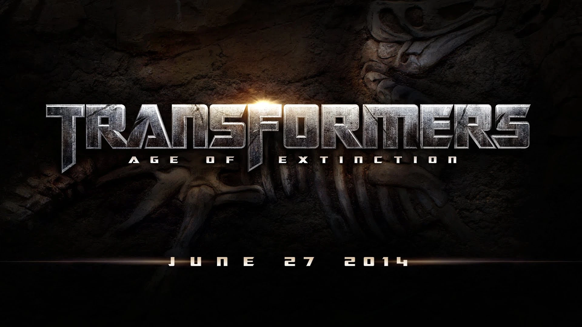 Transformers: Age Of Extinction станет игрой