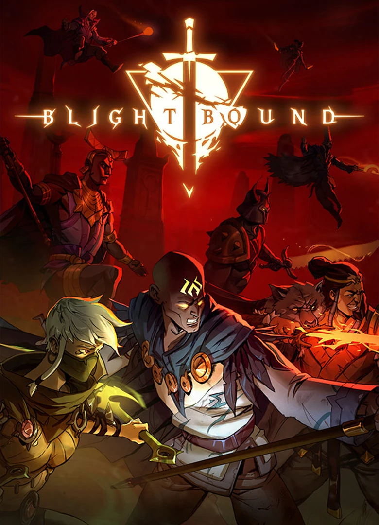 Blightbound