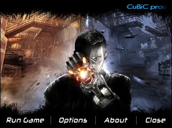 Singularity: Трейнер/Trainer (+9) [1.1] {CuBiC}