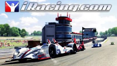 iRacing: Обновление симулятора 4-й сезон 2016 года