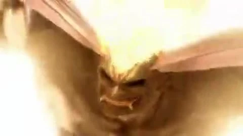 Final Fantasy VII "Crisis Core - Трейлер"