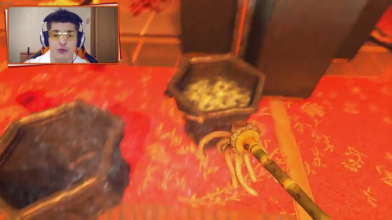 Viscera Cleanup Detail - ОТКУДА ЗДЕСЬ КРОВЬ??? :D