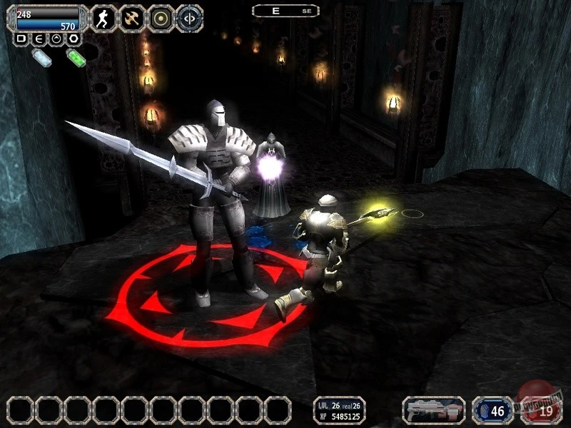 Etrom: официальный сайт