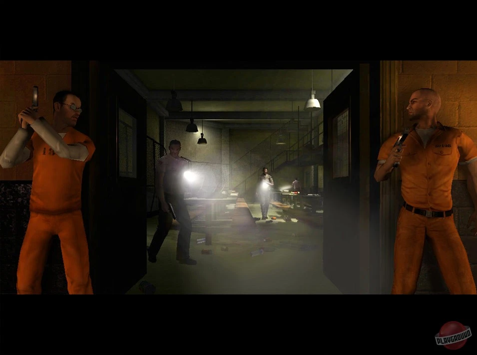 Splinter Cell: Double Agent - игровая реклама?