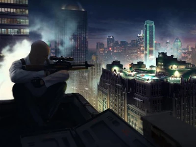 PC-версия Hitman: Sniper Challenge стала условно-бесплатной