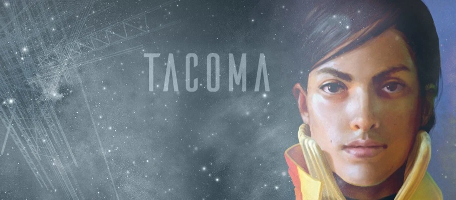 Новый трейлер Tacoma