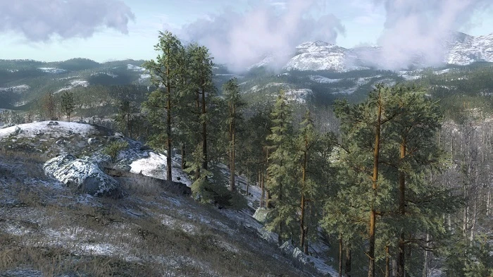 В симуляторе охотника theHunter зарегистрировано более 5 миллионов игроков