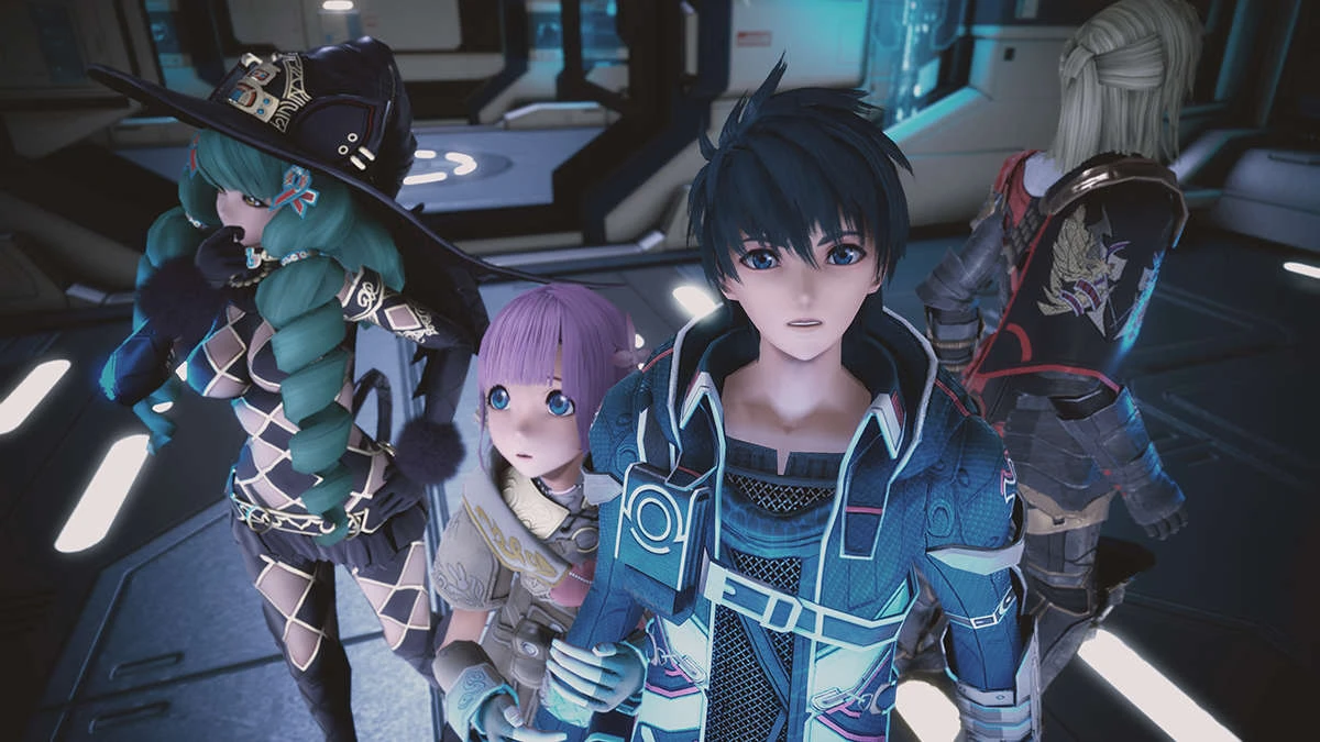 Star Ocean: Integrity and Faithlessness может выйти на PC
