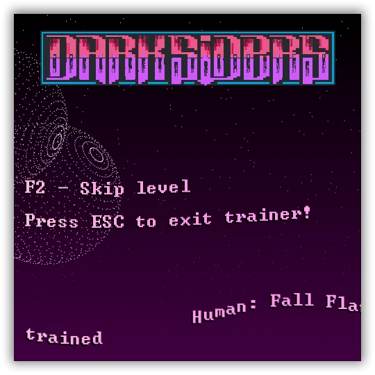 Human: Fall Flat: Lumber: Трейнер/Trainer (+1: Пропуск Уровней / Level Skip) [UPD: 09.11.2021] {DARKSiDERS}