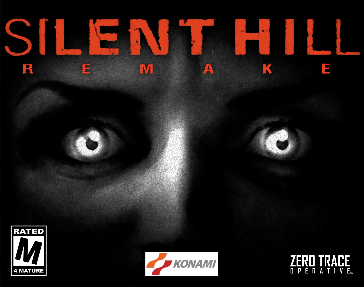 Демо - Ремейк Silent Hill