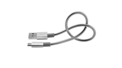 Кабель Verbatim с разъемом micro-USB для синхронизации и подзарядки}