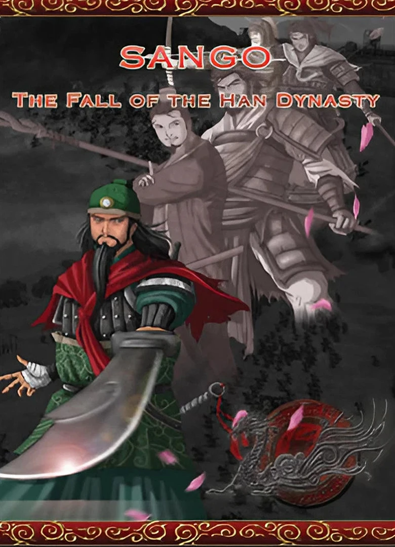 Sango: The Fall of the Han Dynasty