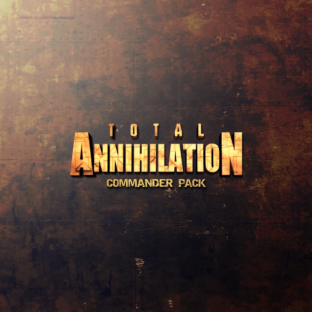 Total Annihilation "Soundtrack(MP3)"