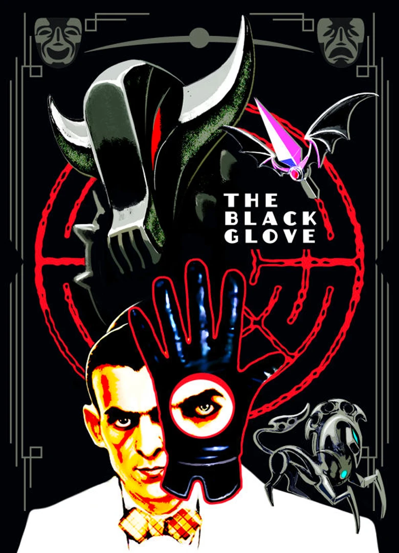 The Black Glove