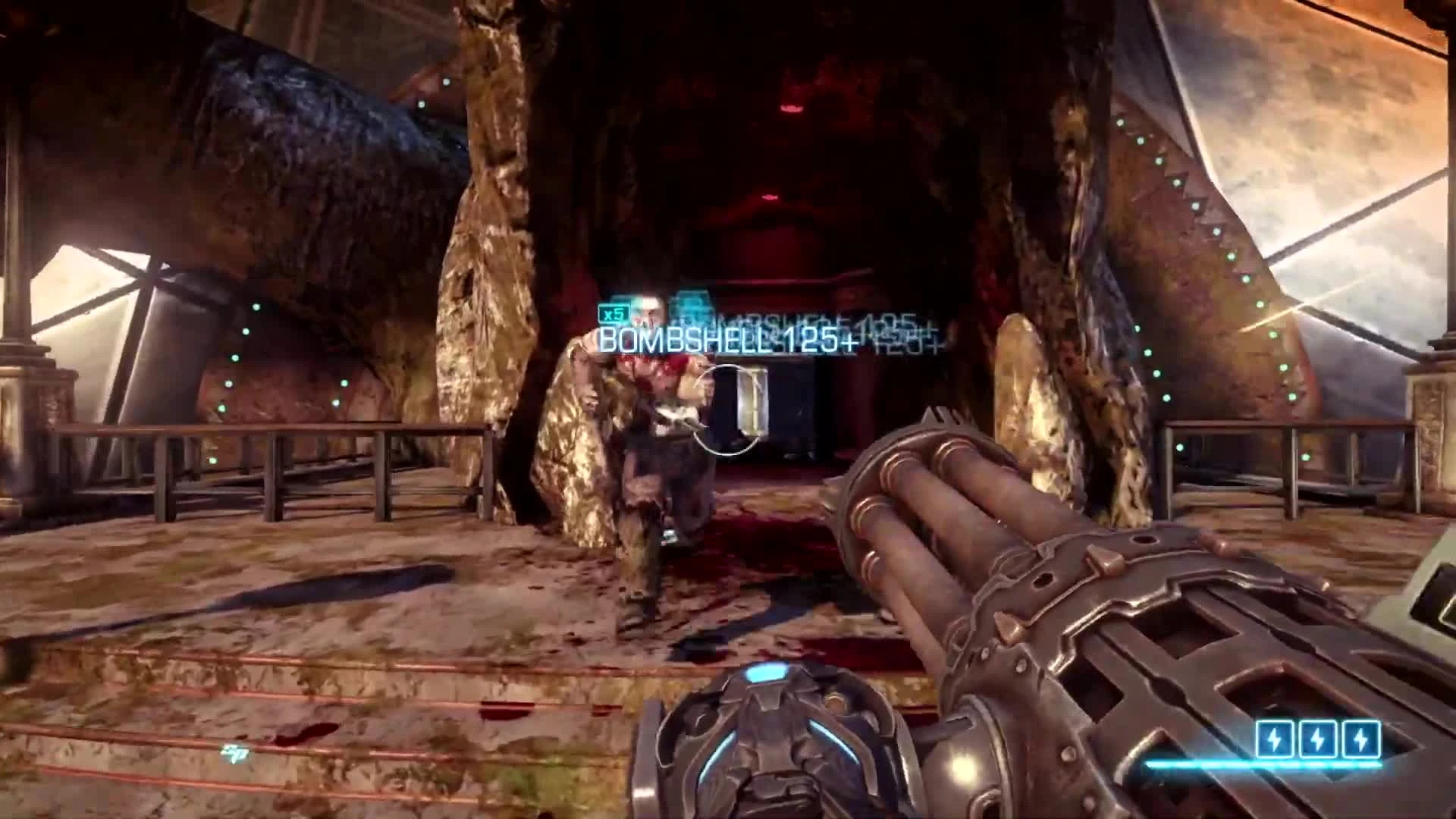 Bulletstorm: Duke of Switch Edition Трейлер